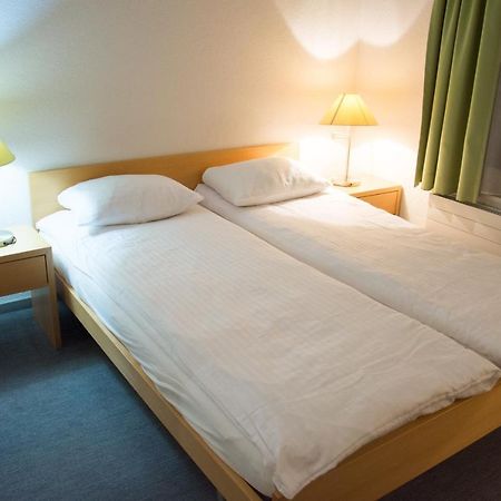 Gasthof Tiefenau Hotel Berna Esterno foto