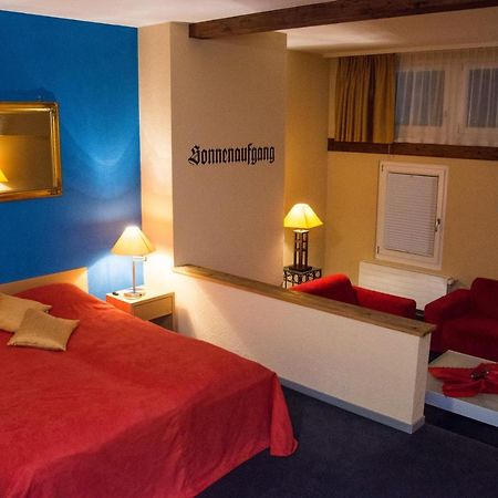 Gasthof Tiefenau Hotel Berna Esterno foto