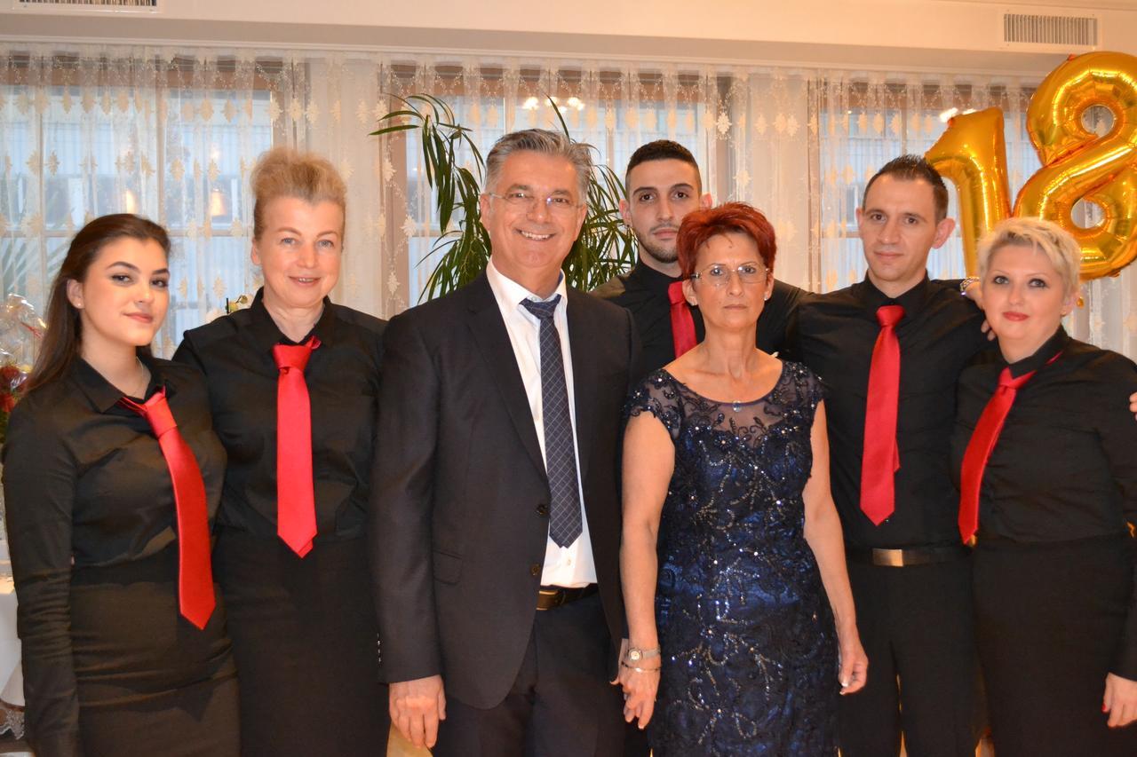 Gasthof Tiefenau Hotel Berna Esterno foto