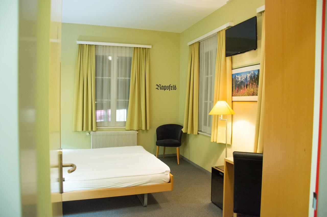 Gasthof Tiefenau Hotel Berna Esterno foto