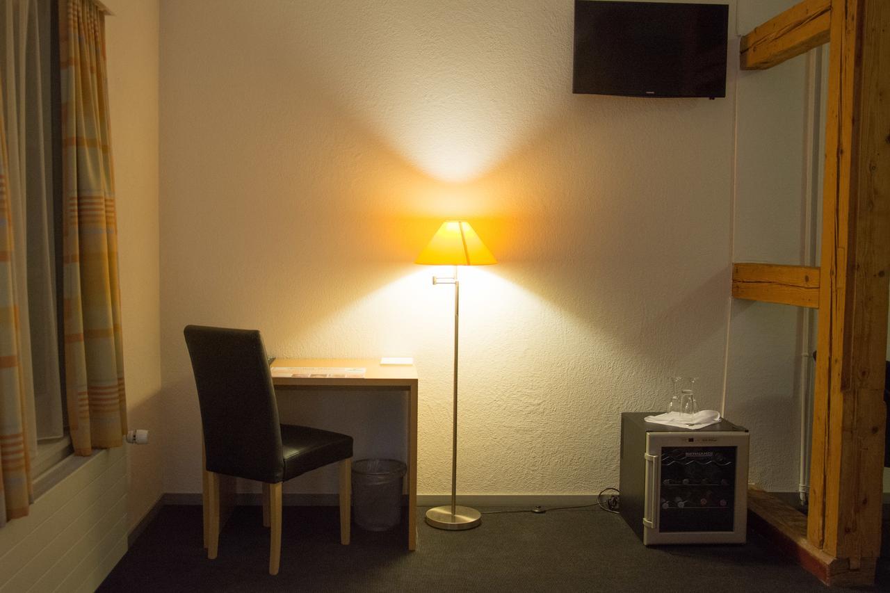 Gasthof Tiefenau Hotel Berna Esterno foto