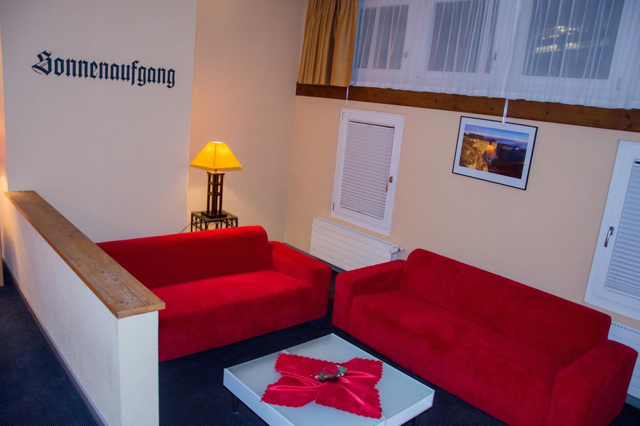 Gasthof Tiefenau Hotel Berna Esterno foto