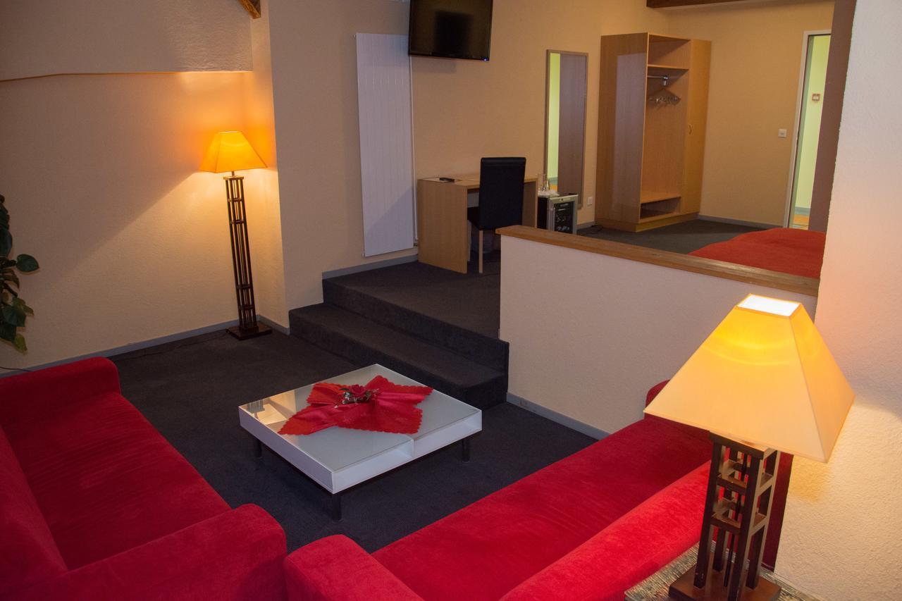 Gasthof Tiefenau Hotel Berna Esterno foto