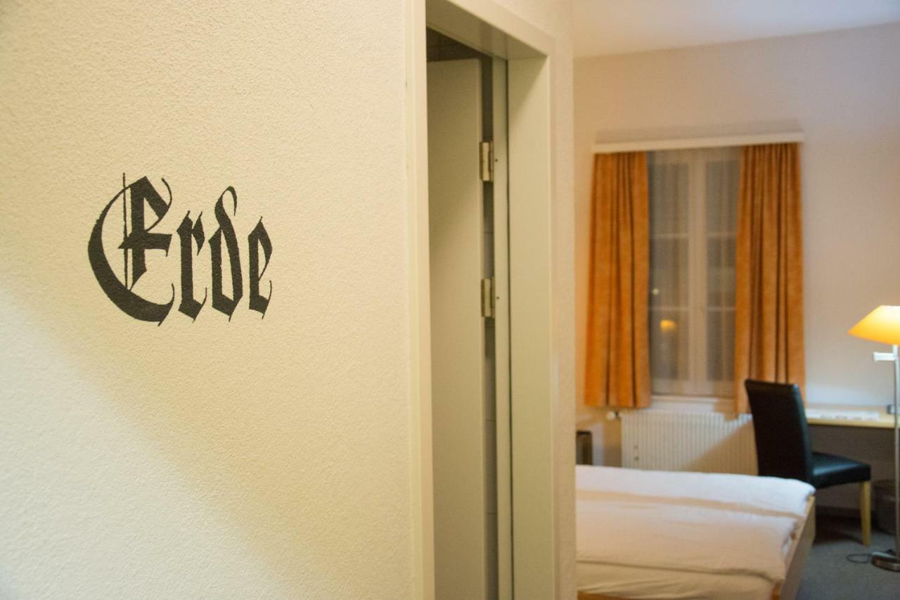 Gasthof Tiefenau Hotel Berna Esterno foto